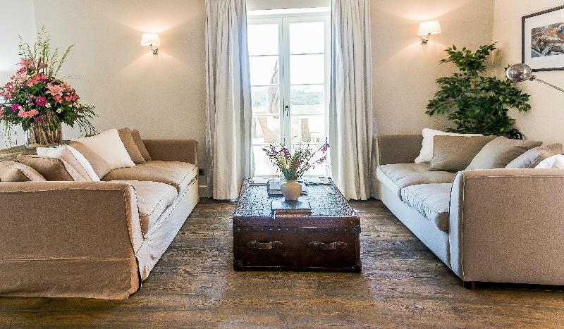 Cugo Gran Hotel Làng Làng Sant Climent Ngoại thất bức ảnh