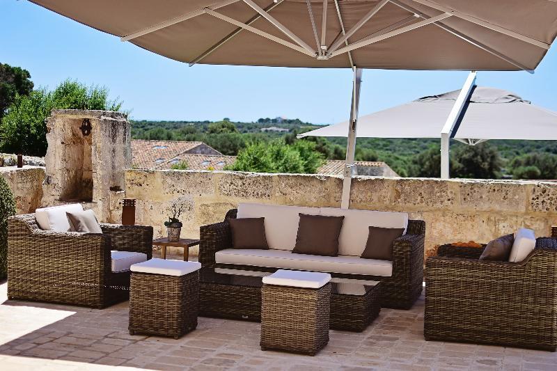 Cugo Gran Hotel Làng Làng Sant Climent Ngoại thất bức ảnh