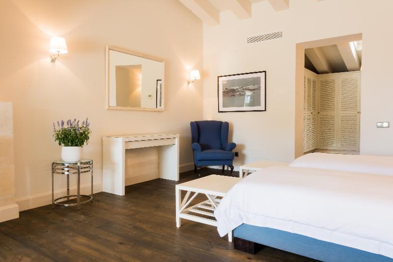 Cugo Gran Hotel Làng Làng Sant Climent Ngoại thất bức ảnh