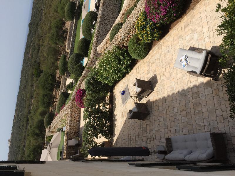 Cugo Gran Hotel Làng Làng Sant Climent Ngoại thất bức ảnh