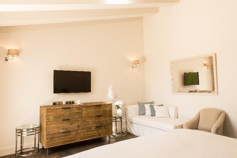 Cugo Gran Hotel Làng Làng Sant Climent Ngoại thất bức ảnh
