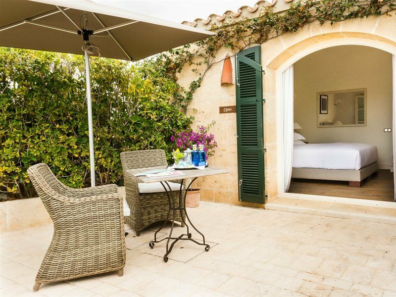 Cugo Gran Hotel Làng Làng Sant Climent Ngoại thất bức ảnh