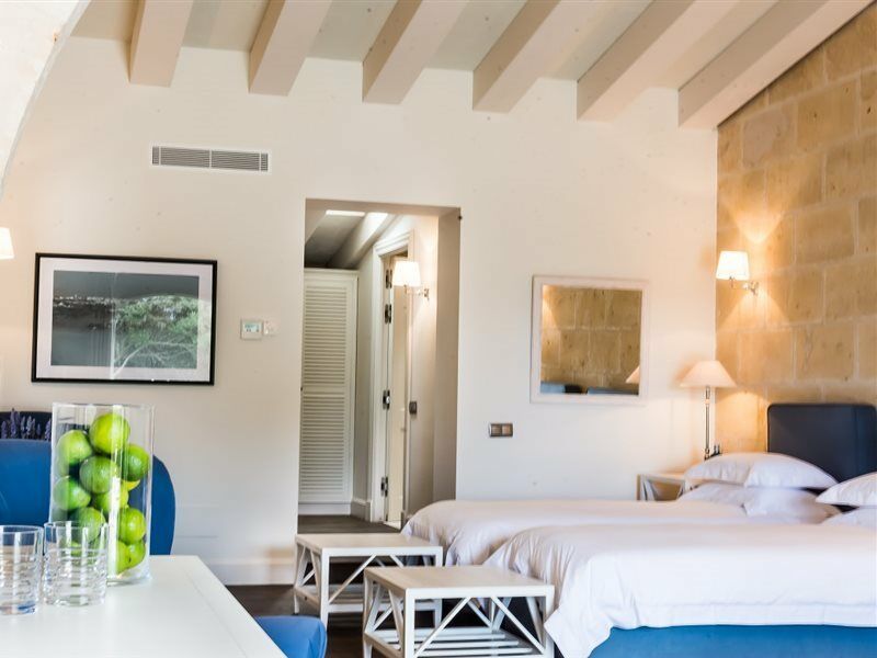Cugo Gran Hotel Làng Làng Sant Climent Ngoại thất bức ảnh