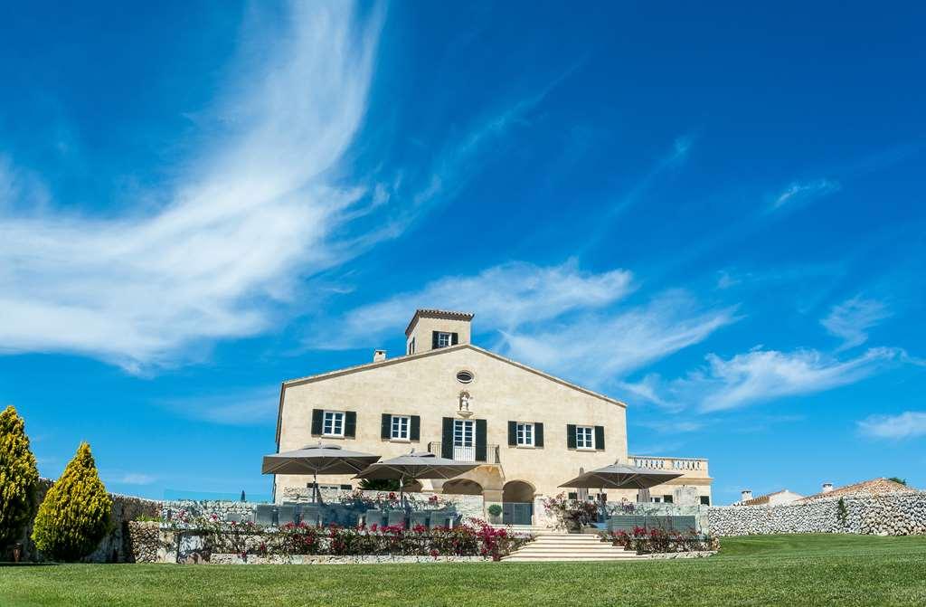 Cugo Gran Hotel Làng Làng Sant Climent Ngoại thất bức ảnh