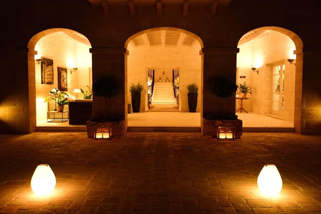 Cugo Gran Hotel Làng Làng Sant Climent Nội địa bức ảnh